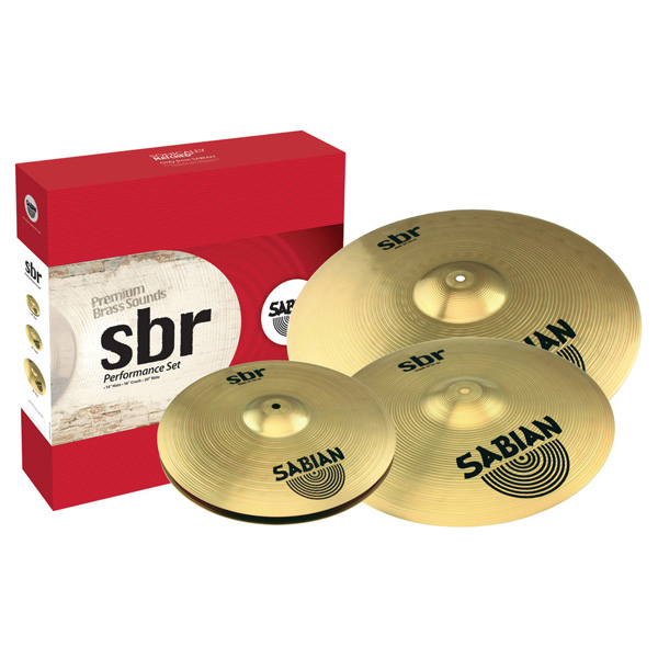 SBR Performance set