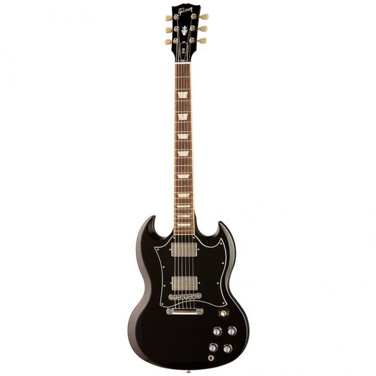 SG Standard ++ Heritage Cherry