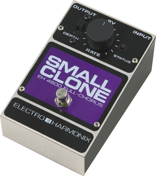 Small Clone