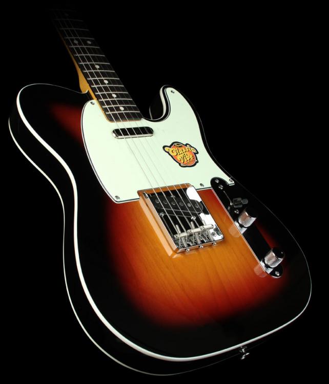 Classic Vibe - Telecaster Custom
