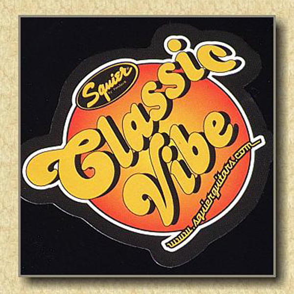 Classic Vibe - Telecaster Custom