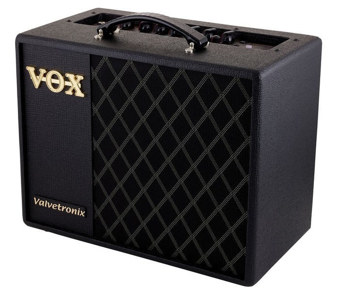 Valvetronix VT20X