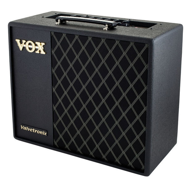 Valvetronix VT40X