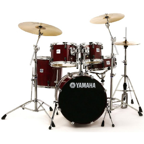 Stage Custom Birch