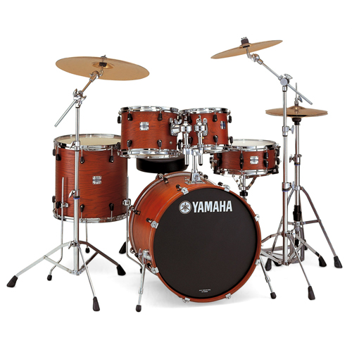 Stage Custom Birch