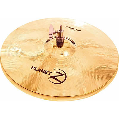 Planet Z Hi Hat 14